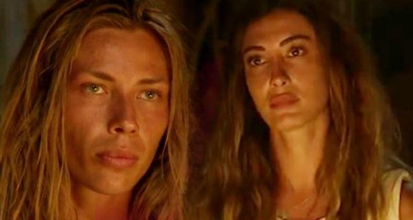 Survivor’ın en sevilen ve en sevilmeyen ünlüleri - 2. fotoğraf