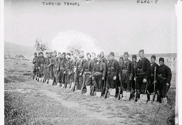 Bu fotoğrafları görmediniz! ABD arşivinden çıktı! - 10. fotoğraf