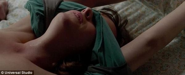 'Grinin Elli Tonu' filminin o sahneleri açığa çıktı - 4. fotoğraf