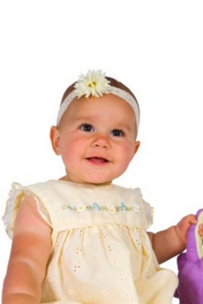 Bu Yılın En Popüler Bebek İsimleri!  - 7. fotoğraf