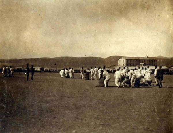 Atatürk'ün son Fotoğrafları!  - 19. fotoğraf