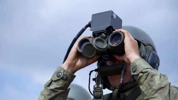 İşte PYD'yi vuran yüzde yüz yerli obüs: FIRTINA - 11. fotoğraf