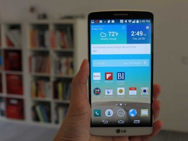 Dünyanın en iyi akıllı telefonları işte bunlar! - 4. fotoğraf