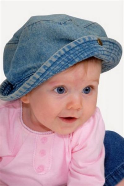Bu Yılın En Popüler Bebek İsimleri!  - 15. fotoğraf