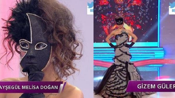 Bu Tarz Benim Yarışması'ndan Şok Benzerlikler! - 21. fotoğraf