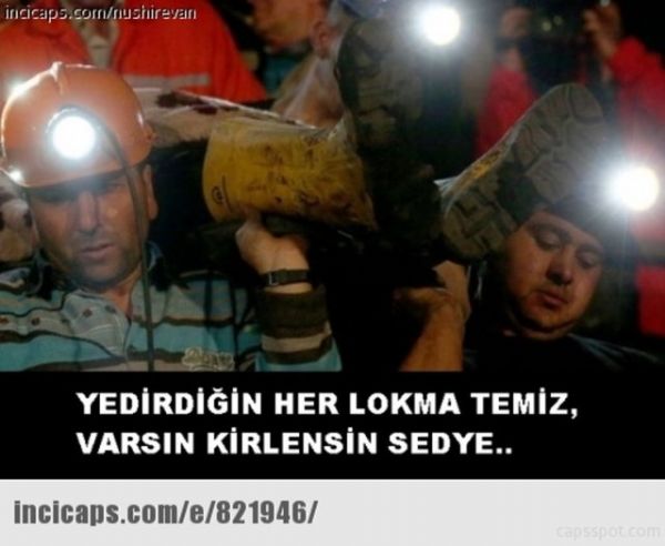 Soma'da maden faciası! Türkiye’nin gözünden! -1- - 10. fotoğraf