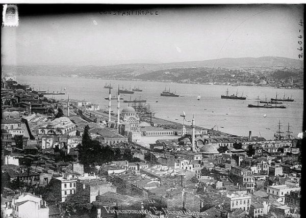 Bu fotoğrafları görmediniz! ABD arşivinden çıktı! - 4. fotoğraf