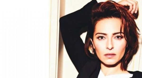Ayça Bingöl birbirinden güzel pozları... - 6. fotoğraf