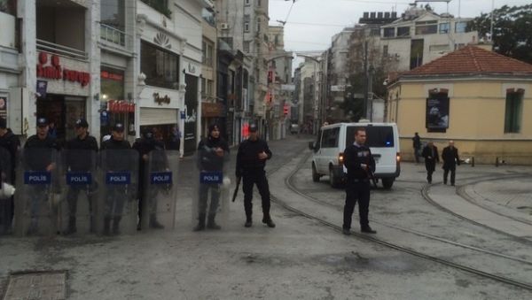 DİKKAT! YARIN O İLİMİZDE PATLAMA OLACAK! İSTANBUL İÇİNDE UYARMIŞLARDI AMA... - 6. fotoğraf