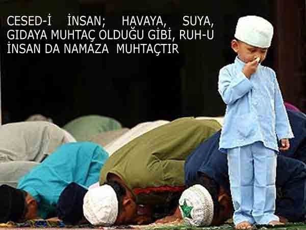 Regaip Kandili namazı nasıl kılınır? - 9. fotoğraf
