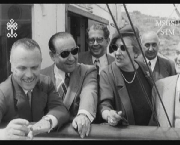 İşte Atatürk'ün Sır Gibi Saklanan Fotoğrafları! - 28. fotoğraf