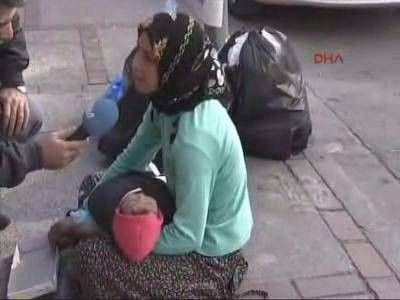 Dilencilerin Bebekleri Neden Hep Uyur? Kanınızı Donduracak..! - 9. fotoğraf