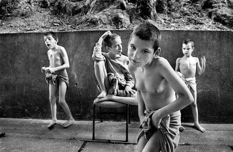 Akıl hastanelerinden kan donduran fotoğraflar - 7. fotoğraf