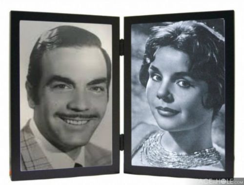 Yeşilçam ünlüleri neden hiç bir araya gelmediler! - 7. fotoğraf