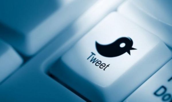 FLAŞ.. FLAŞ.. FLAŞ.. ANKARA SALDIRISINDAN HEMEN ÖNCE BU TWEET'İ ATTI! MEĞER BİLİYORMUŞ... - 1. fotoğraf