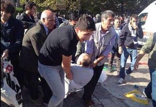 DİKKAT! YARIN O İLİMİZDE PATLAMA OLACAK! İSTANBUL İÇİNDE UYARMIŞLARDI AMA... - 11. fotoğraf