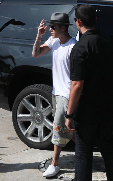 Justin Bieber Selena'yı  Çok Kızdıracak !! - 13. fotoğraf