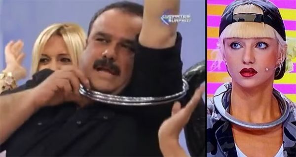 Bu Tarz Benim Yarışması'ndan Şok Benzerlikler! - 10. fotoğraf