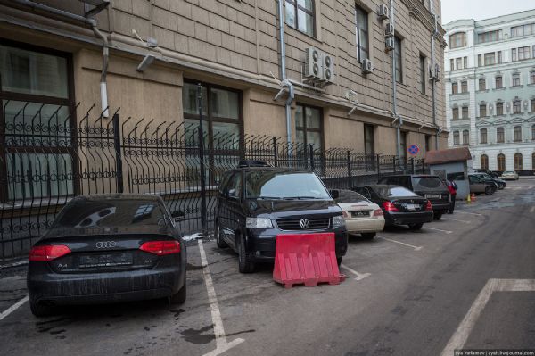 Ruslardan şeytanın bile aklına gelmeyecek taktikler - 33. fotoğraf