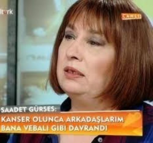 Türk Filmlerinin Yıldızı Şimdi Mendil Satıyor! - 3. fotoğraf