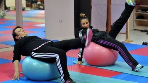 Boşandığı kocasına inat öyle bir hale geldi ki... - 7. fotoğraf