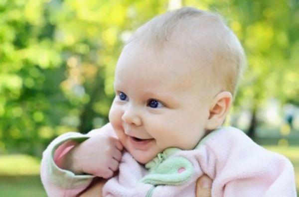 Bu Yılın En Popüler Bebek İsimleri!  - 51. fotoğraf