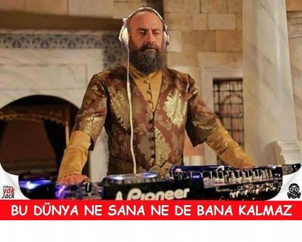 Sosyal Medyada Muhteşem Caps'ler! - 12. fotoğraf