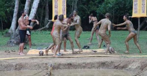 Survivor’ın en sevilen ve en sevilmeyen ünlüleri - 6. fotoğraf