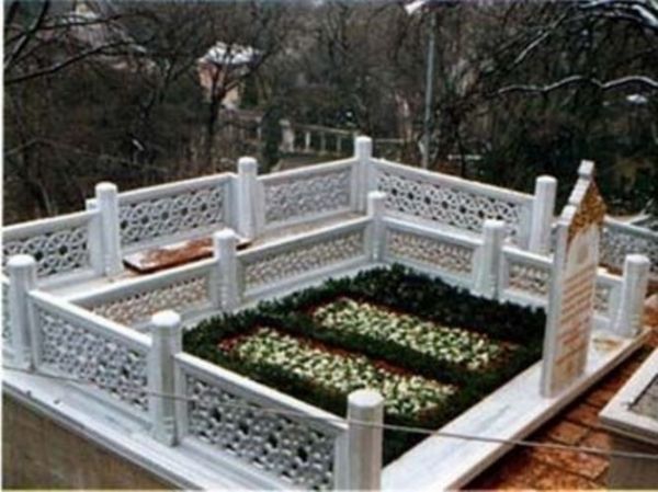 Kabirde Bizi Nasıl Bir Hayat Bekliyor..? - 10. fotoğraf