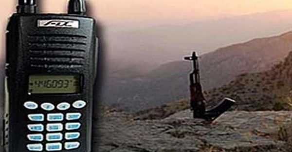 PKK’da isyan telsizlere böyle yansıdı: Sıkıysa kendi gelsin! - 5. fotoğraf