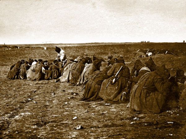 102 yıllık trajedi ilk kez yayınlandı! - 24. fotoğraf