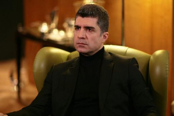 Özcan Deniz ve Sıla'lı reklam fena ti'ye alındı! - 7. fotoğraf