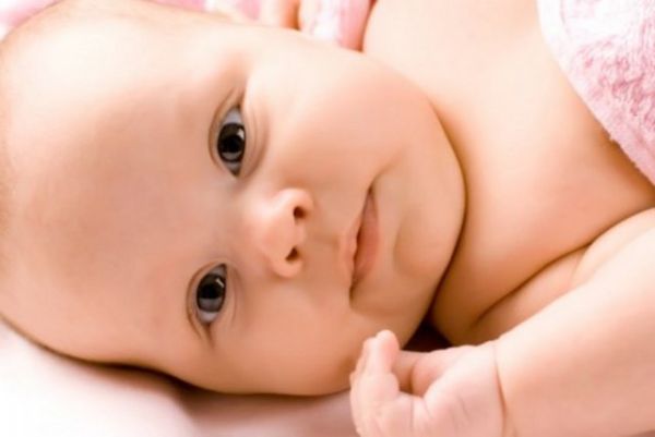 Bu Yılın En Popüler Bebek İsimleri!  - 50. fotoğraf