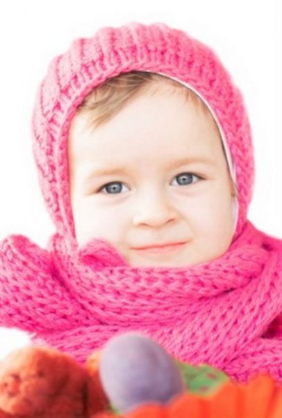 Bu Yılın En Popüler Bebek İsimleri!  - 13. fotoğraf