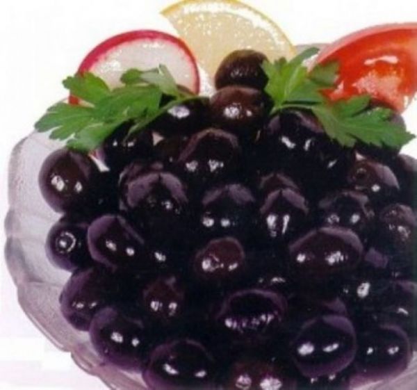 Zeytinin Bu Faydalarını Biliyor muydunuz? - 8. fotoğraf