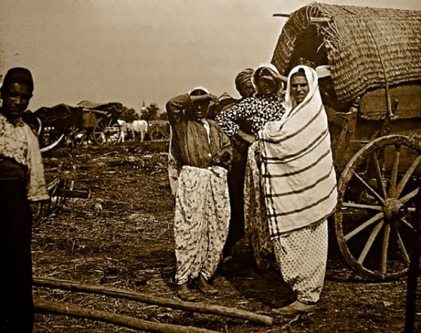 102 yıllık trajedi ilk kez yayınlandı! - 12. fotoğraf