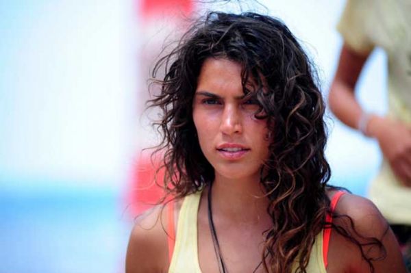 Survivor’ın en sevilen ve en sevilmeyen ünlüleri - 8. fotoğraf