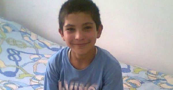 DERS ÇALIŞTIĞI SIRADA İNTİHAR ETTİ! NEDENİ İSE DUYANLARI ŞOKE EDİYOR! - 1. fotoğraf