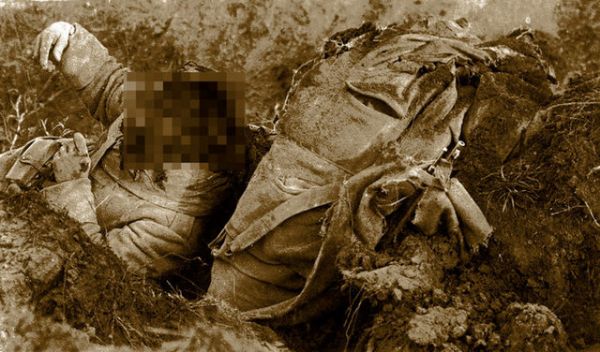 102 yıllık trajedi ilk kez yayınlandı! - 25. fotoğraf