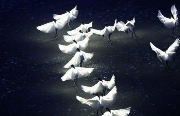 Soçi Kış Olimpiyat Oyunları'nda muhteşem kapanış - 52. fotoğraf