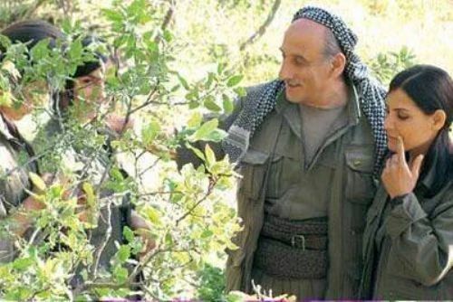 SON OPERASYONLA HER ŞEY ORTAYA ÇIKTI! İŞTE PKK'NIN SAPIK VE İĞRENÇ İLİŞKİLERİ! - 1. fotoğraf