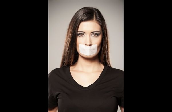 Ünlüler 'Kadına Şiddete Son' demek için objektif karşısına geçti - 5. fotoğraf