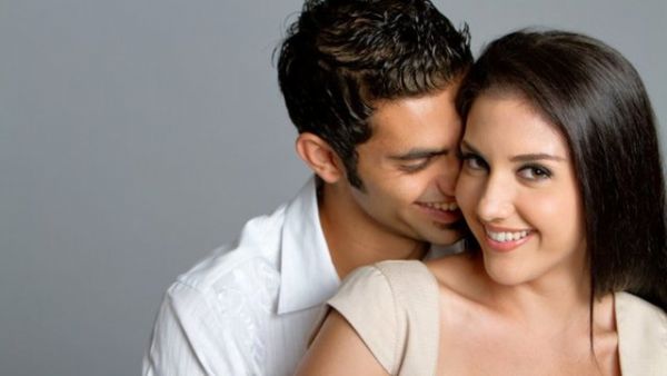 Erkeğinizin hangi öpücüğü ne anlama geliyor? - 24. fotoğraf