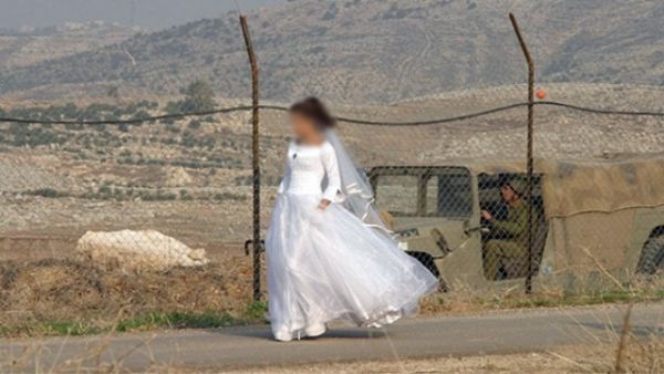 GERDEK GECESİ HAYATININ ŞOKUNU YAŞADI! SURİYELİ KADINLA EVLENDİ... - 5. fotoğraf