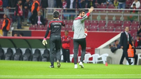 Volkan Demirel: Ana avrat küfrettiler, bende bu vatan evladıyım! - 6. fotoğraf