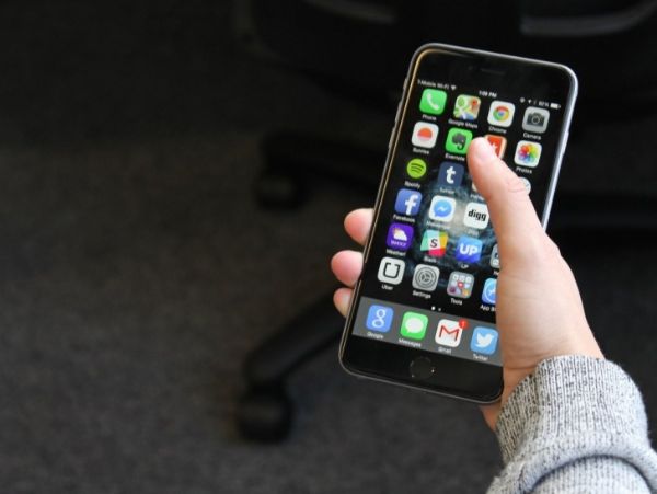 Dünyanın en iyi akıllı telefonları işte bunlar! - 15. fotoğraf
