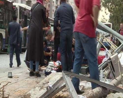 12 kişinin öldüğü feci kazanın nedeni belli oldu - 3. fotoğraf