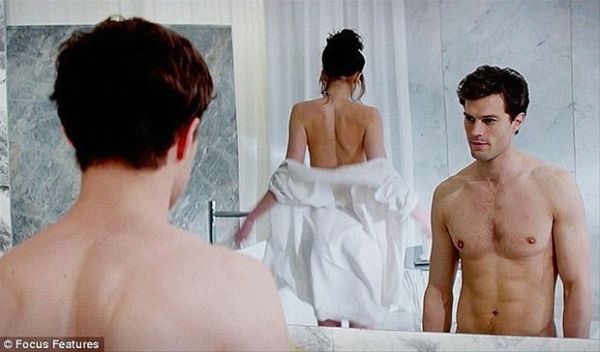 'Grinin Elli Tonu' filminin o sahneleri açığa çıktı - 6. fotoğraf