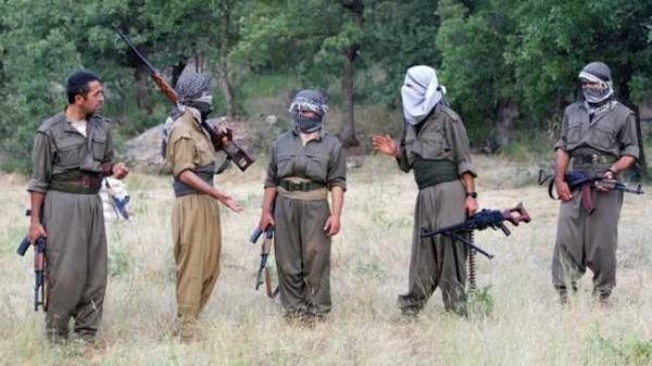PKK’da isyan telsizlere böyle yansıdı: Sıkıysa kendi gelsin! - 4. fotoğraf