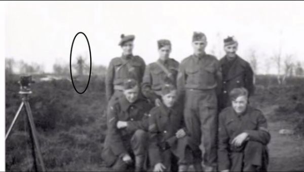 BU FOTOĞRAFLARA SAKIN AKŞAM BAKMAYIN! BUNUN YÜZÜNDEN YÜZLERCE KİŞİ İNTİHAR ETTİ VE SEBEBİ ASLA ÇÖZÜLEMEDİ! - 9. fotoğraf